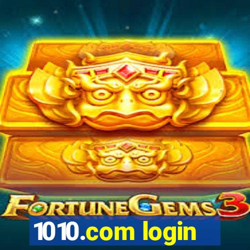 1010.com login